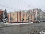 Vtı servis (Moskovskaya ulitsa, 161), computer repairs and services
