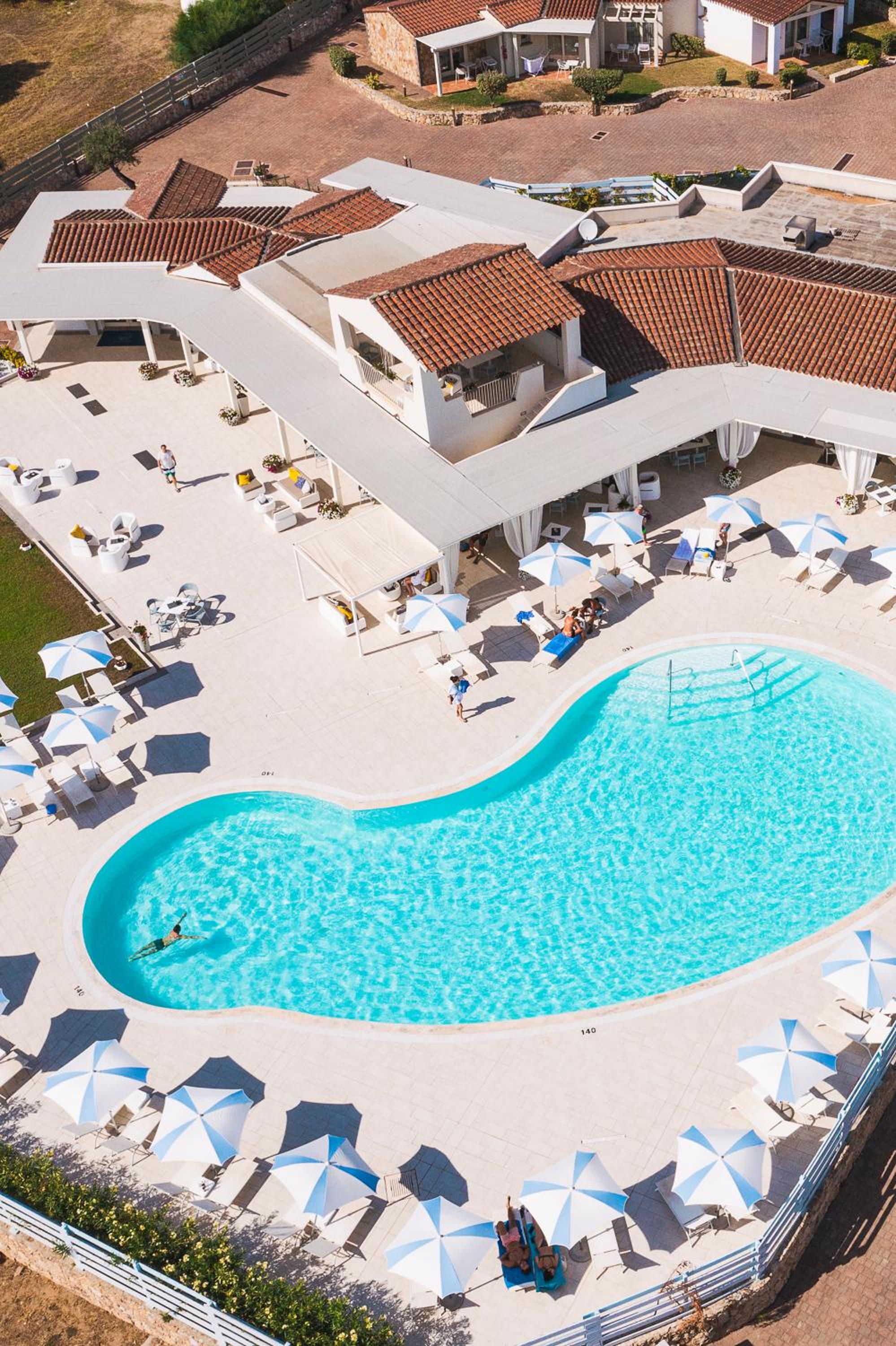 Фото Piccolo Hotel - Adults Only