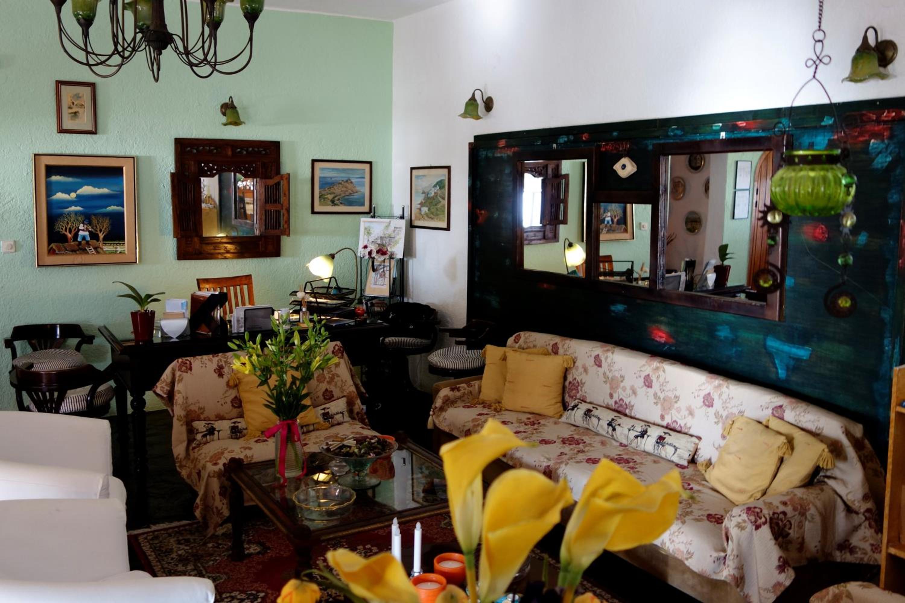 Фото Cretan Village Hotel