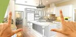 MyxMebel (Severnaya Street, 452) ، أثاث المطبخ