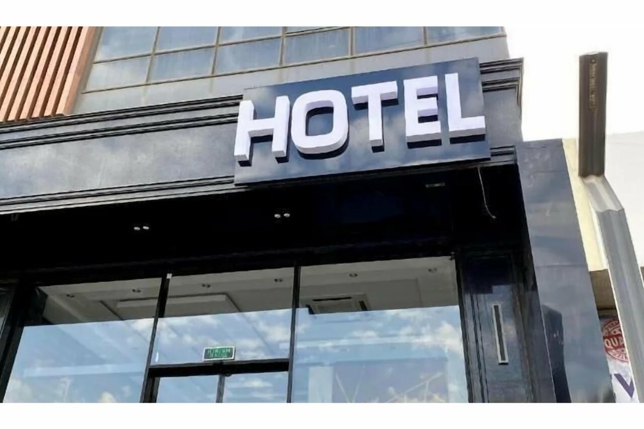 Фото отеля 5