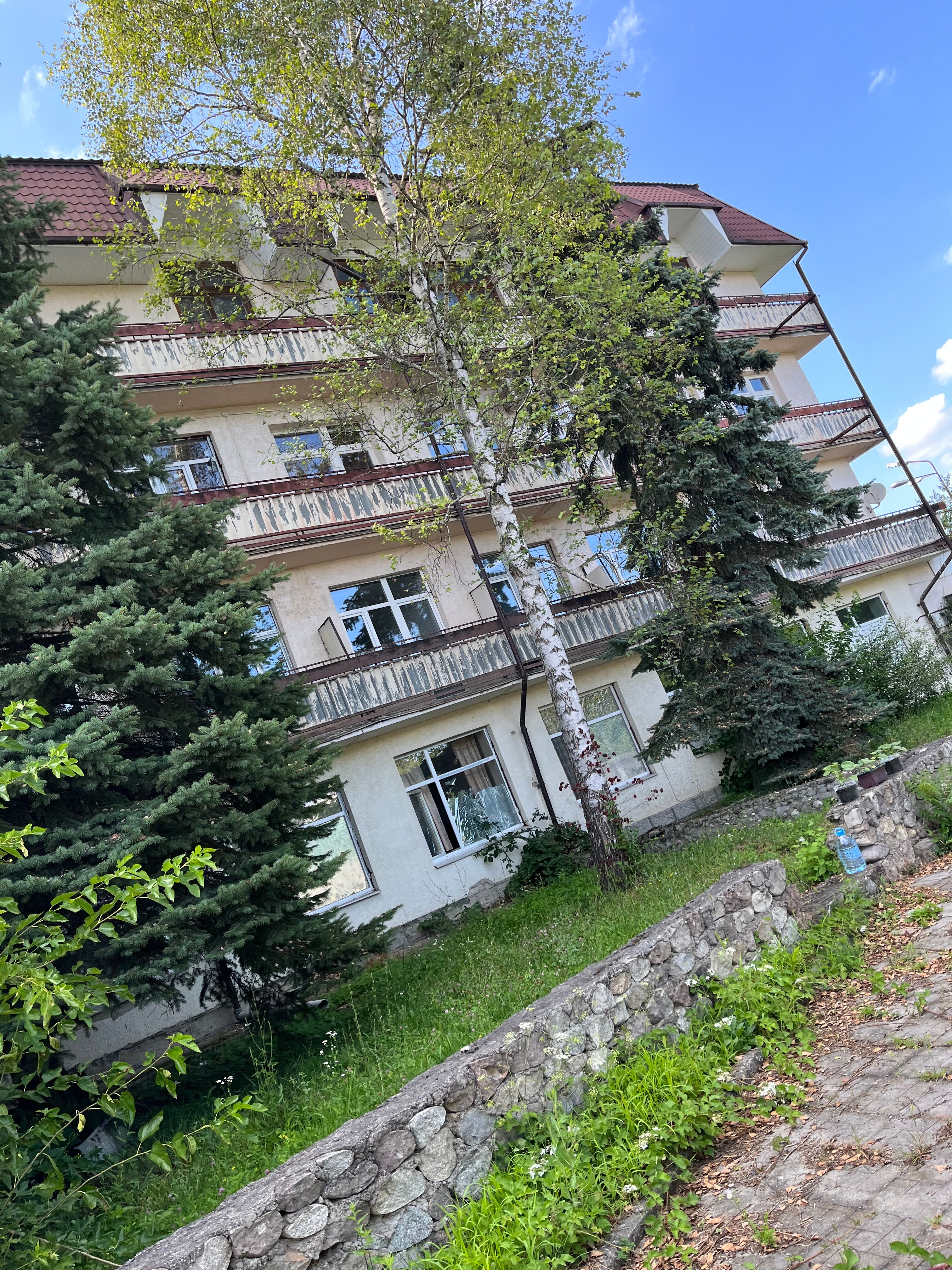 Фото Экстримтур