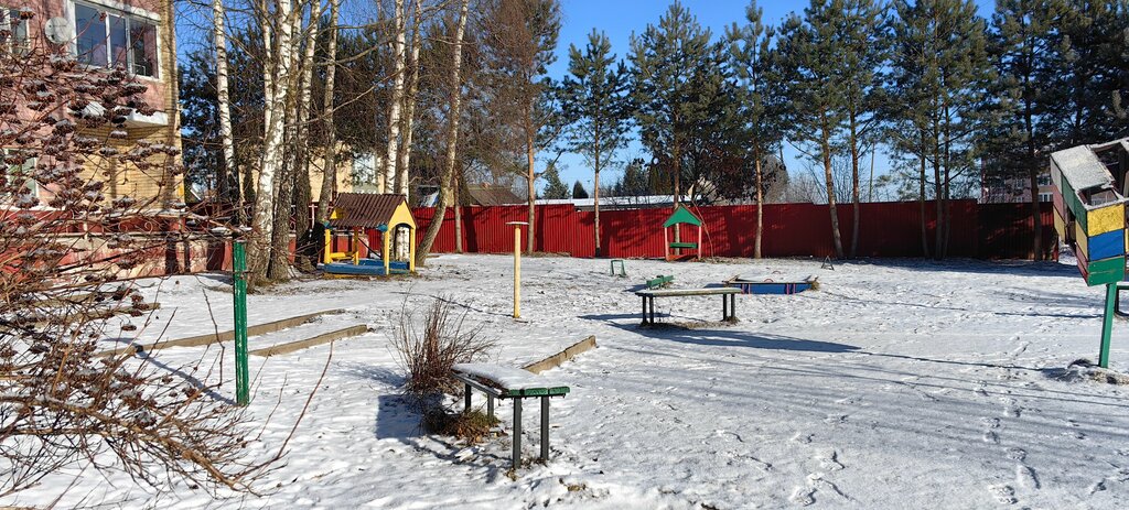 Playground Playground, Smolensk Oblast, photo