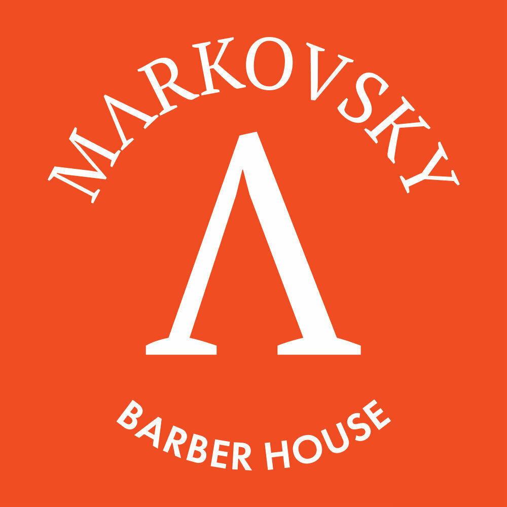 Markovsky barber house