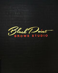 Black Point brows studio (ulitsa Postnikova, 20) ، صالون تجميل