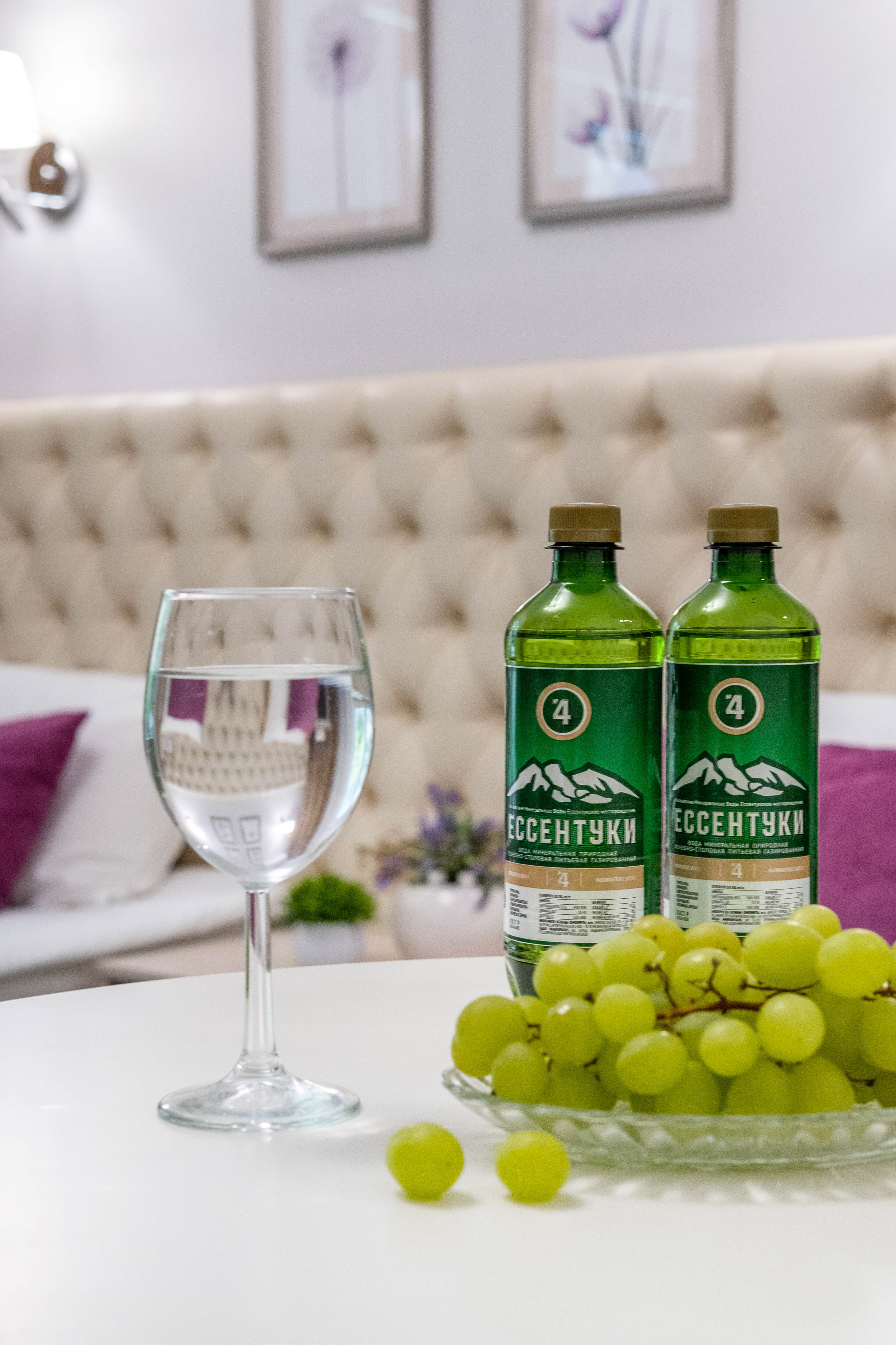 Фото Park & House Hotel