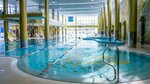 Tauras Fitness (Torfyanaya Road, 9к3), fitness club