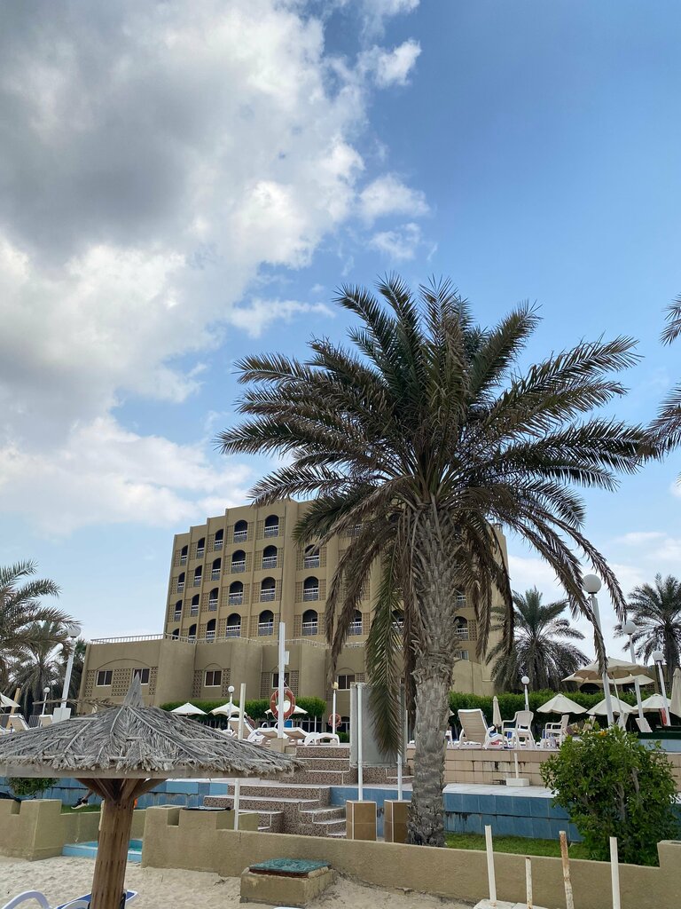 Gift and souvenir shop Carlton souvenirs, Sharjah, photo