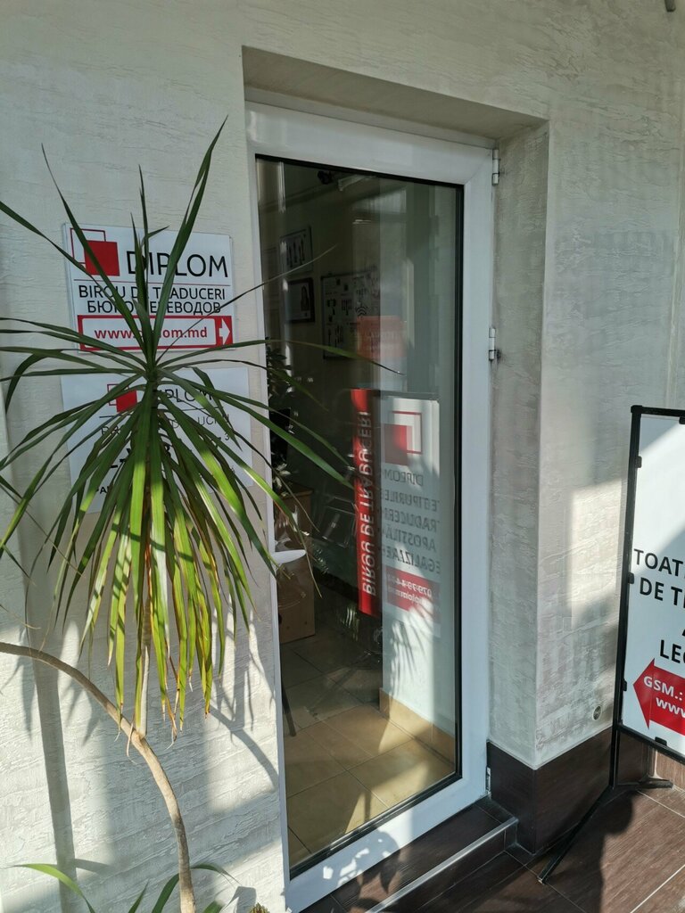 Agencia de traducción Diplom, , foto
