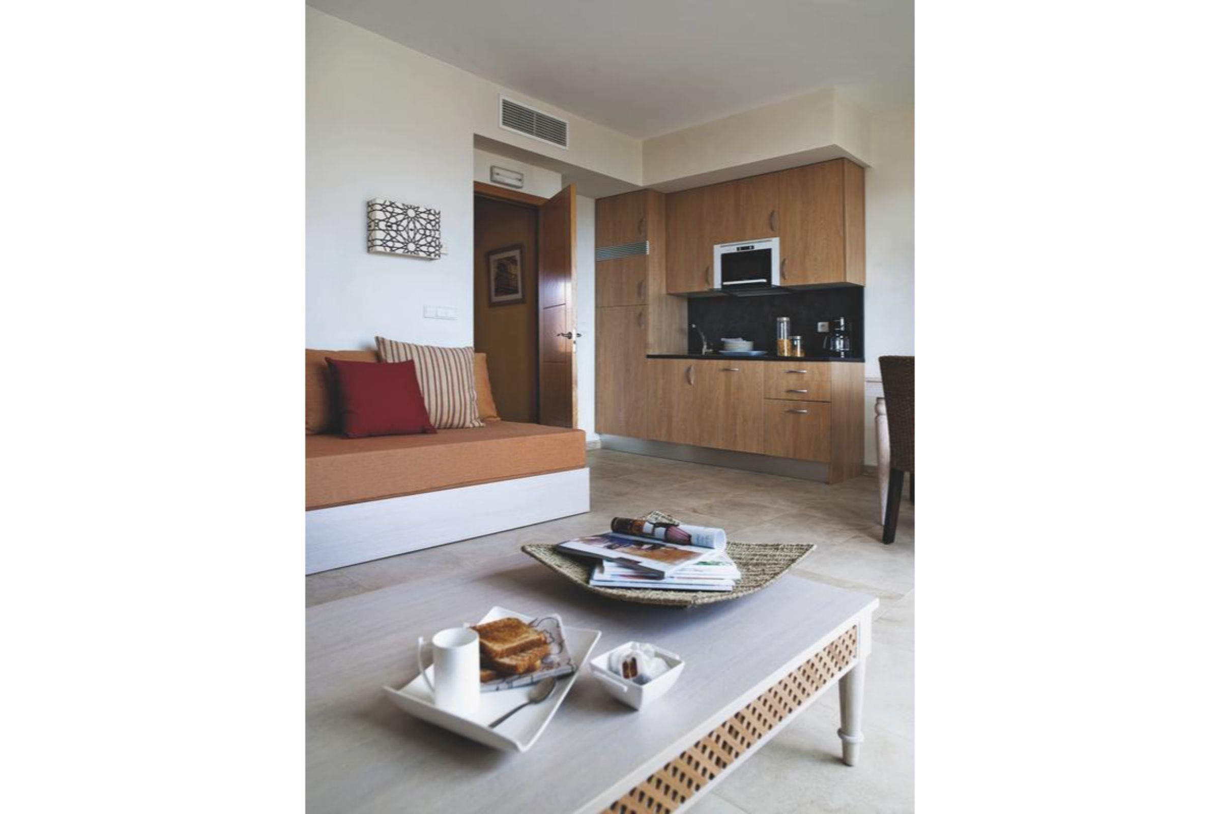 Фото Pierre & Vacances Resort Terrazas Costa del Sol