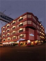 Фото Losari Beach Hotel