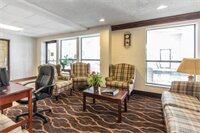 Фото Quality Inn Moore - Oklahoma City