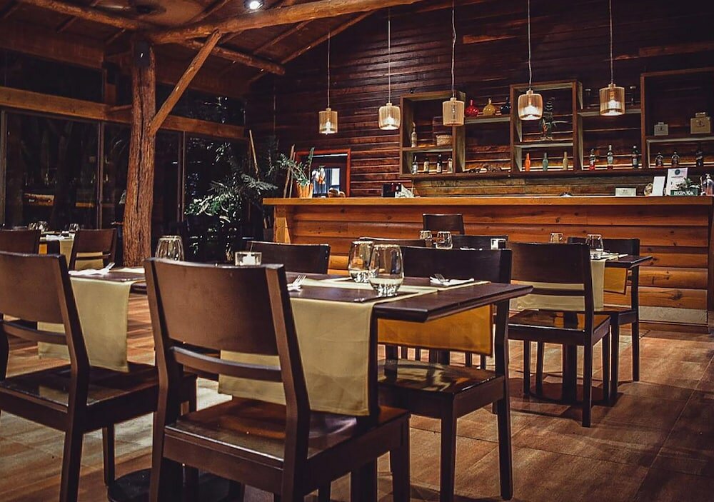 Фото Mocona Virgin Lodge