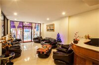 Фото Babylon Palace Hotel