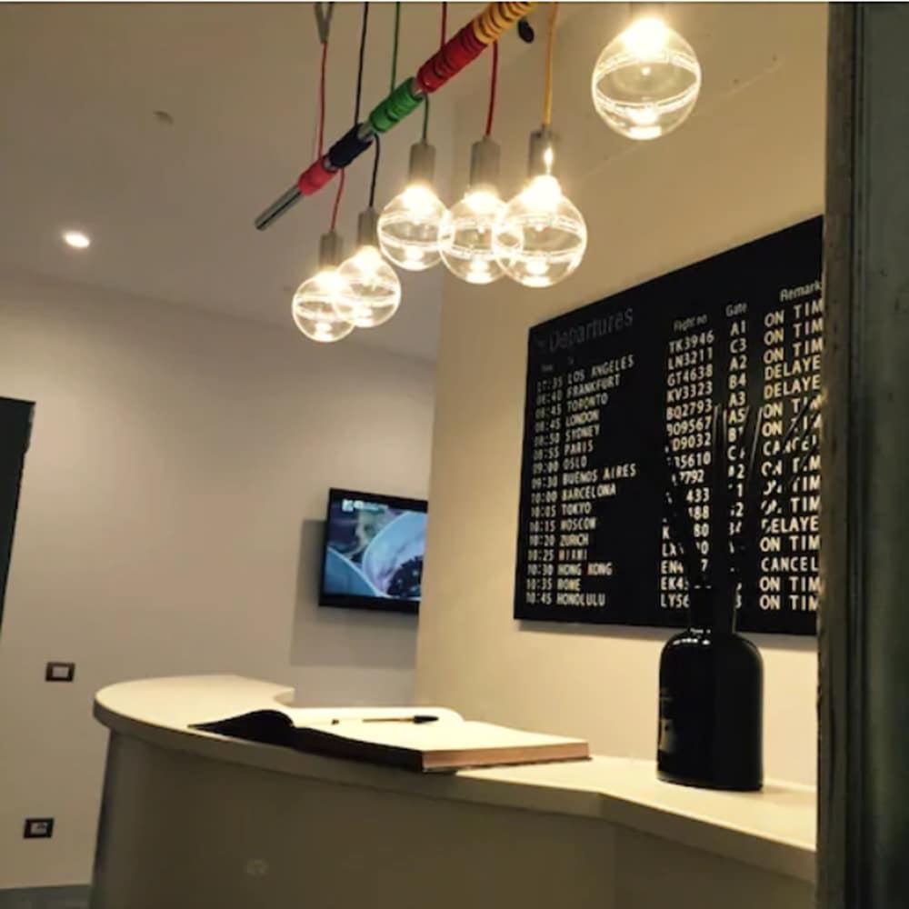 Фото Гостевой Дом Vhome