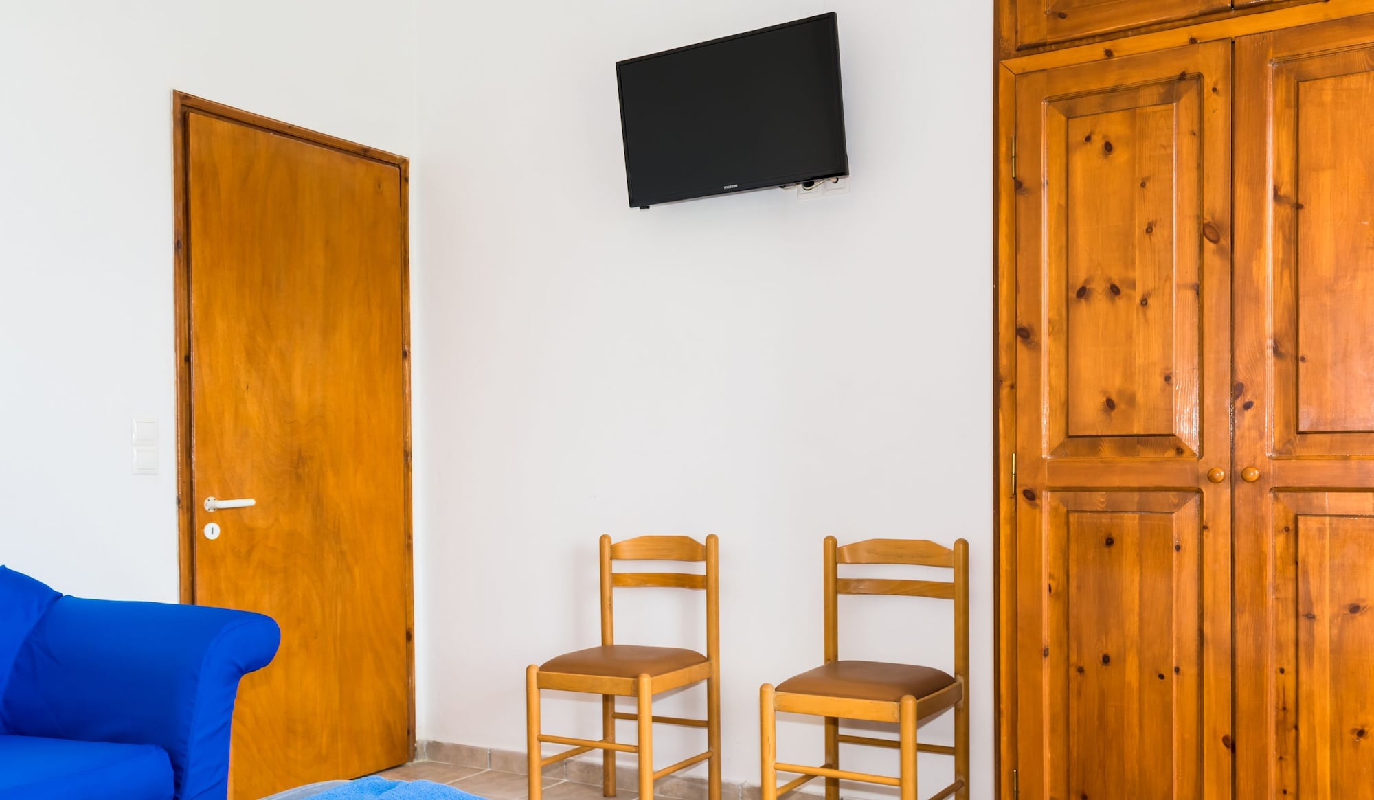 Фото Chandris Apartments