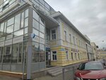 StaffHub (Piskunova Street, 27А) ، تكنولوجيا المعلومات (it)