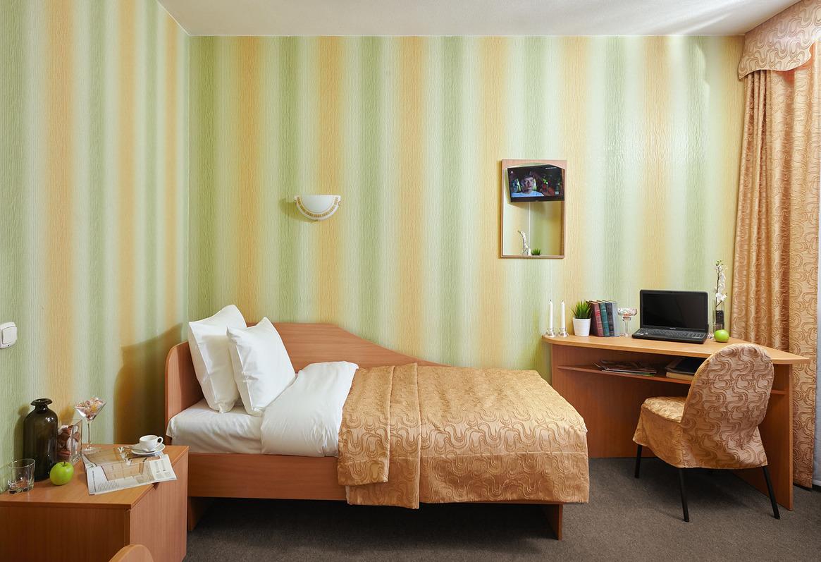 Фото Заречная