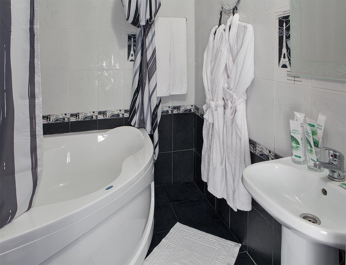 Фото Уютная