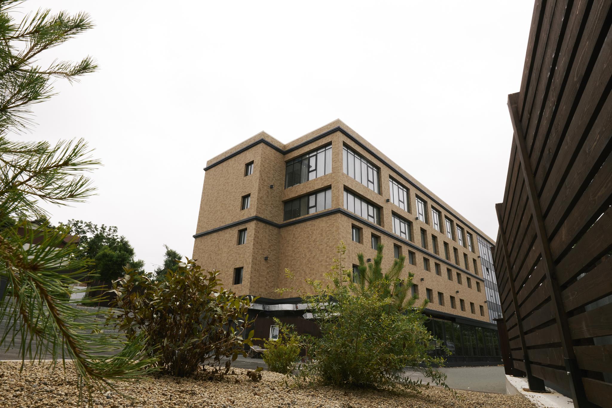 Фото Бутик Отель R