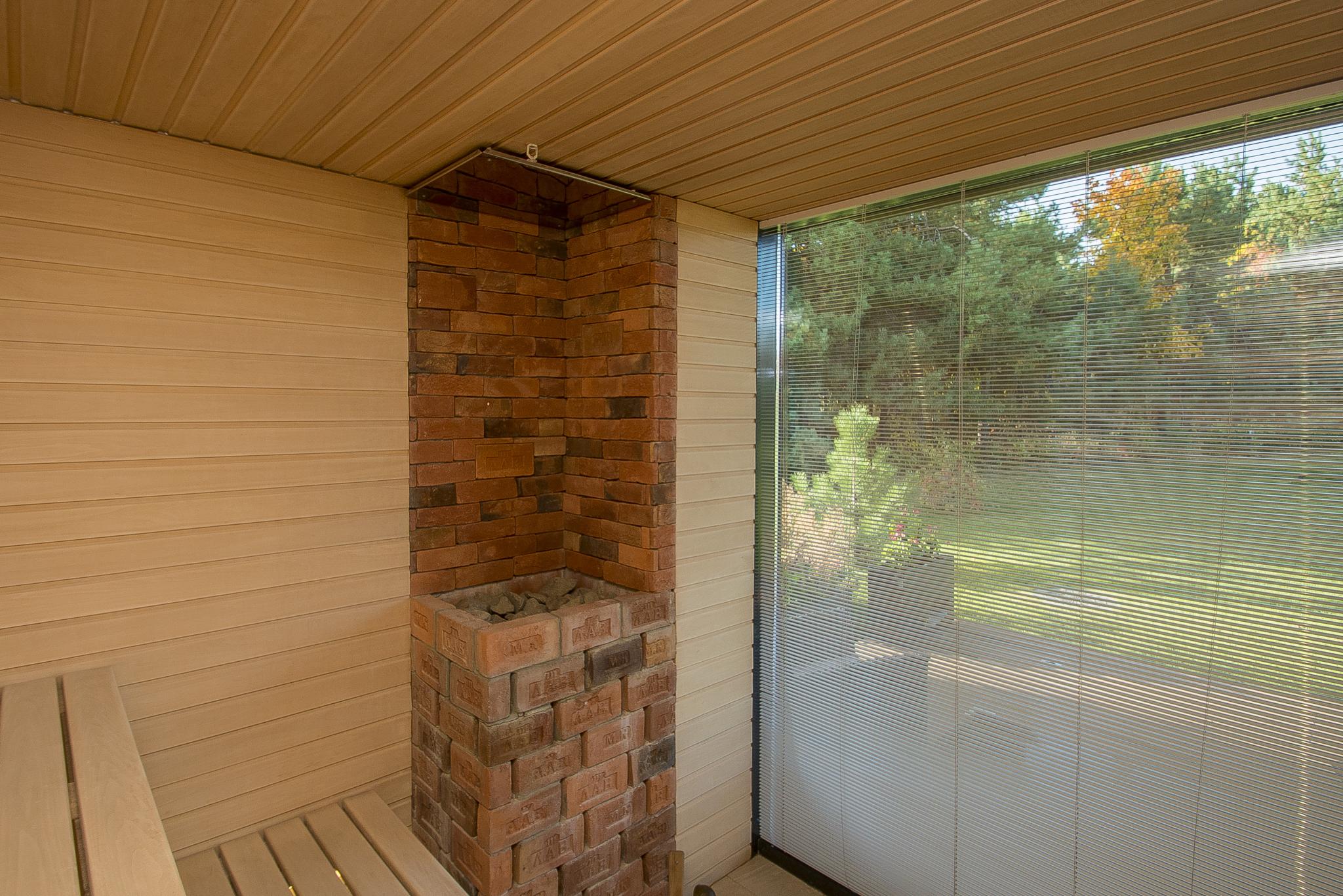 Фото Eco Forrest Club SPA