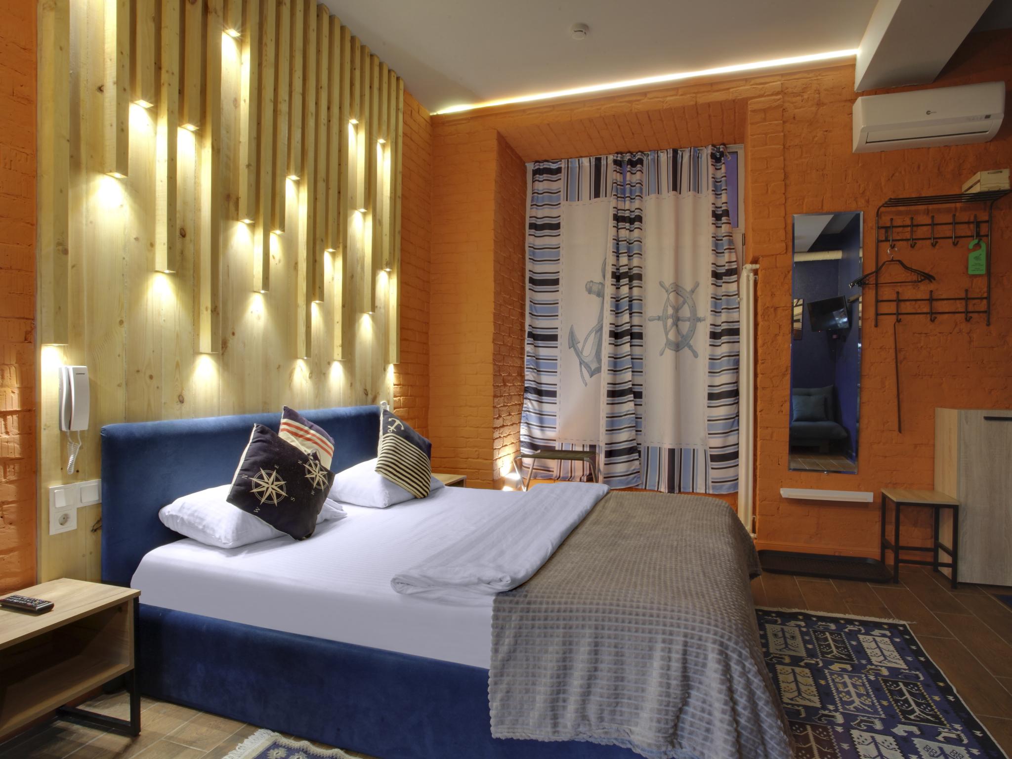 Фото Матросский