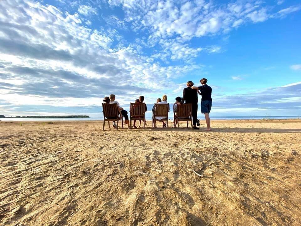 Фото Природный комплекс Ветрено
