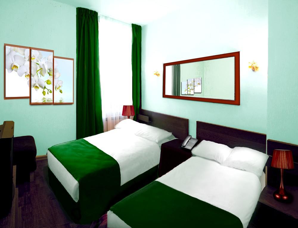 Фото Гостевой домик