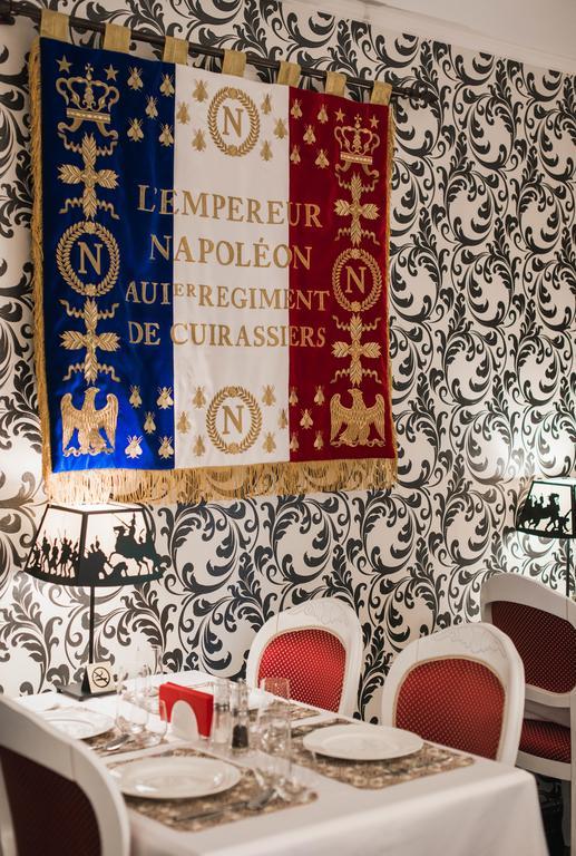 Фото Кутузов