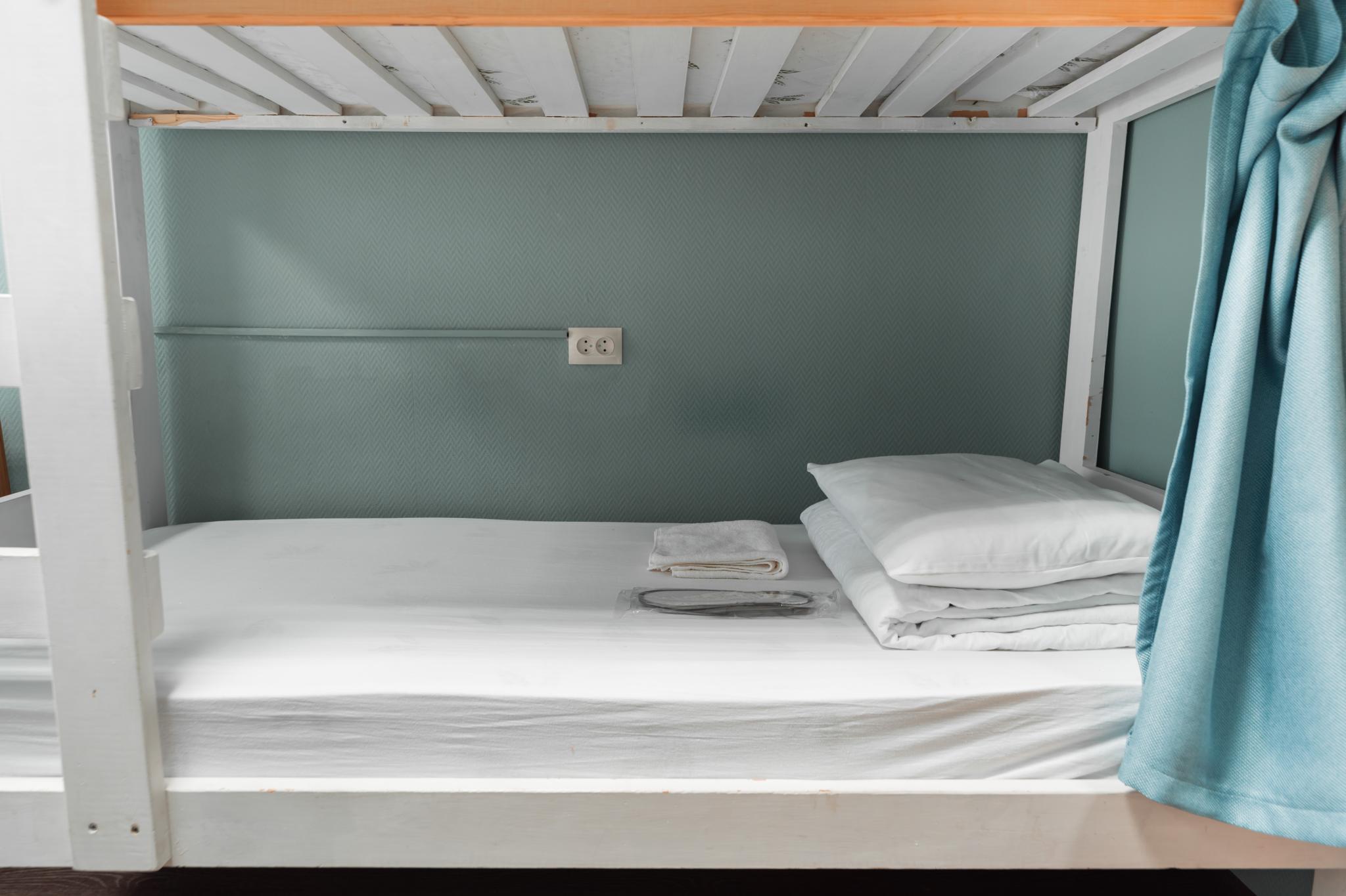 Фото Hostel Bueno