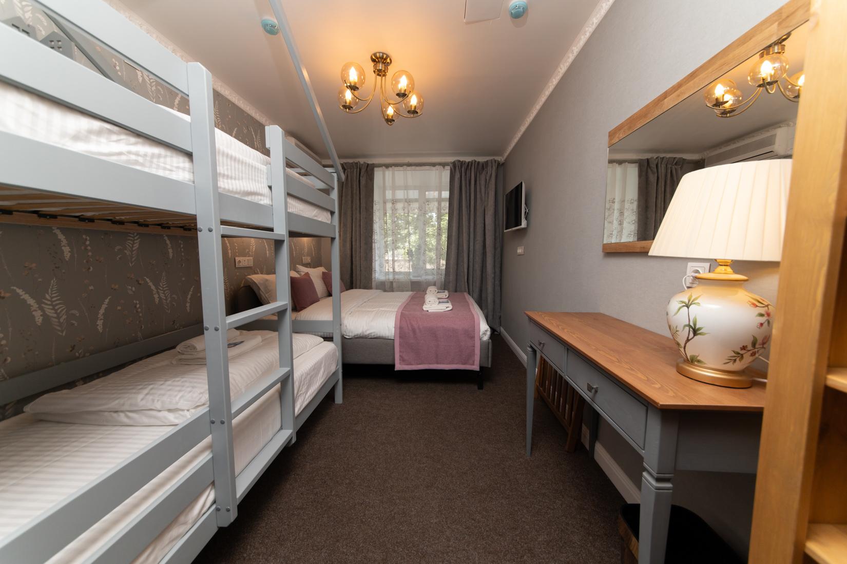 Фото отеля 2