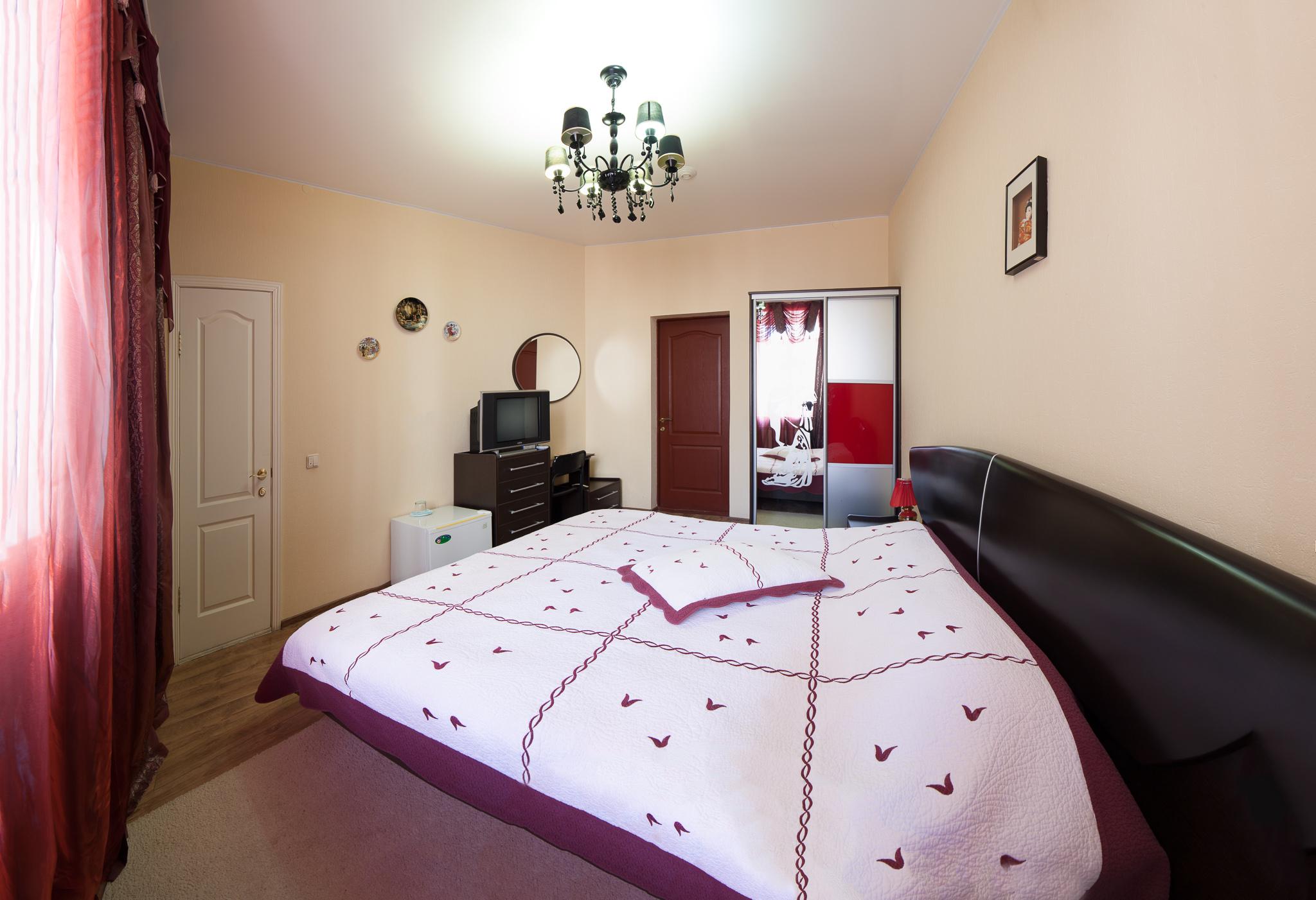 Фото Family Hotel