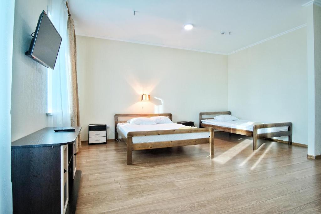 Фото Северный Байкал