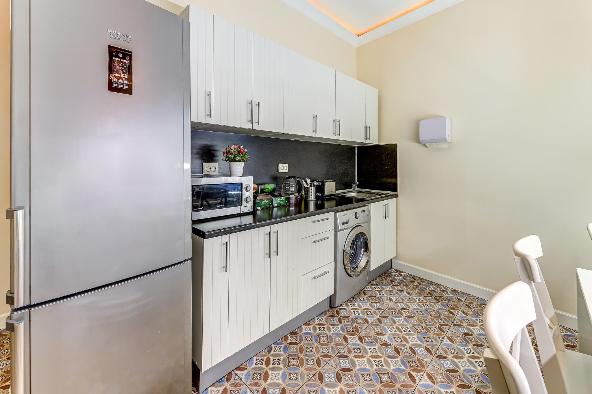 Фото Acme Petrogradskaya