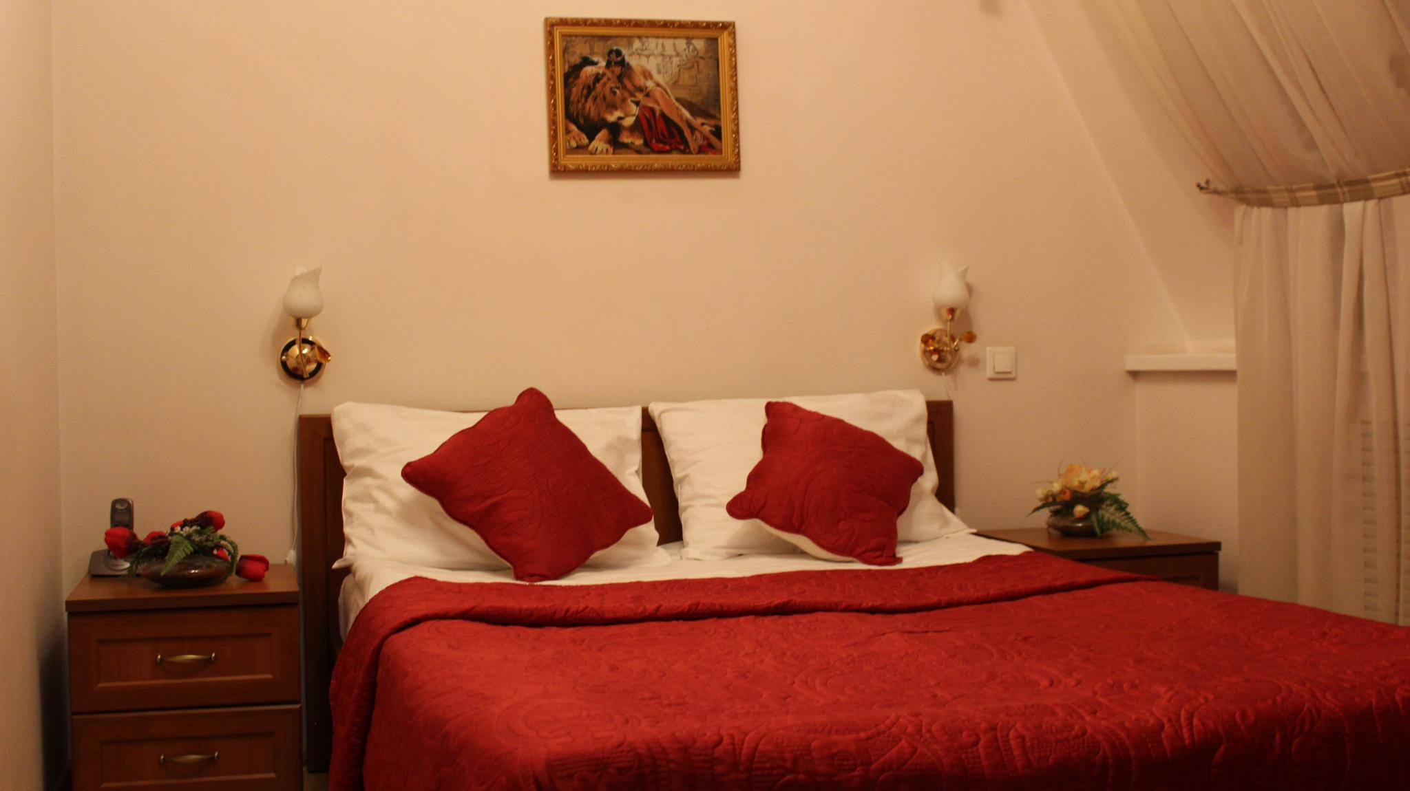 Фото Купеческий дом