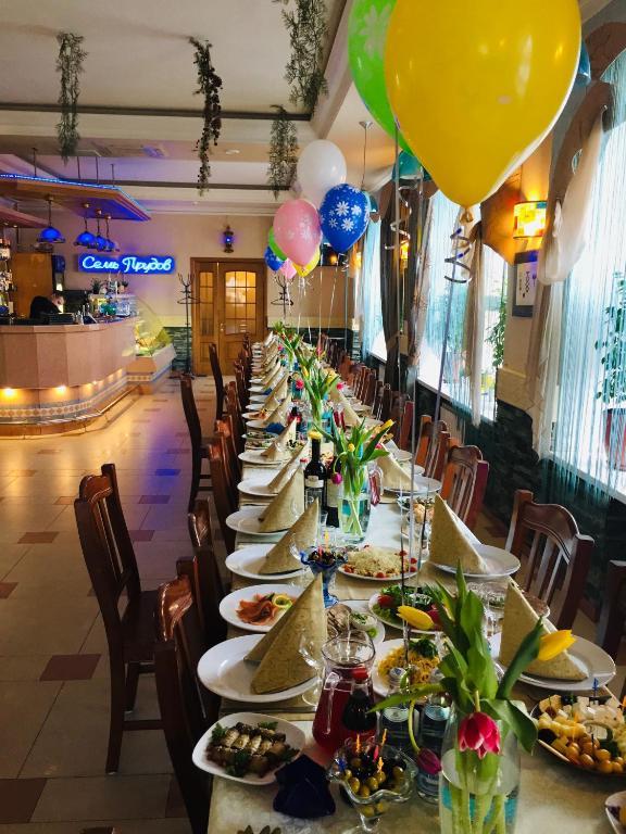 Фото Семь прудов