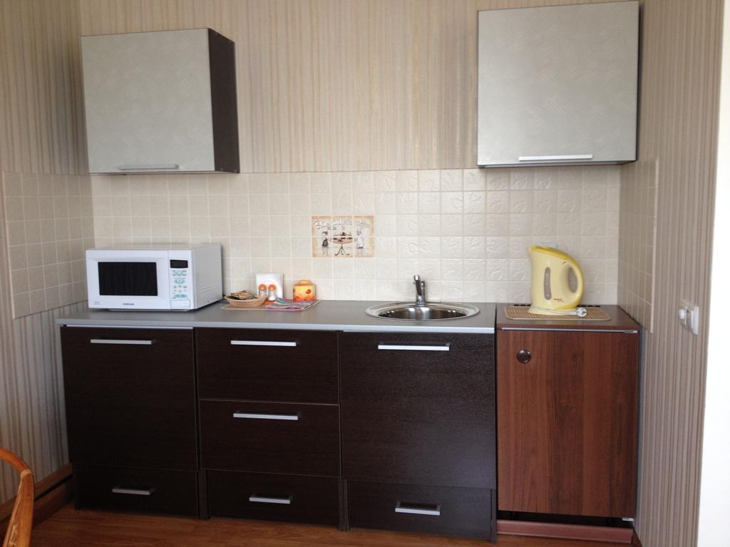 Фото Гостиничный комплекс Солнечный ветер