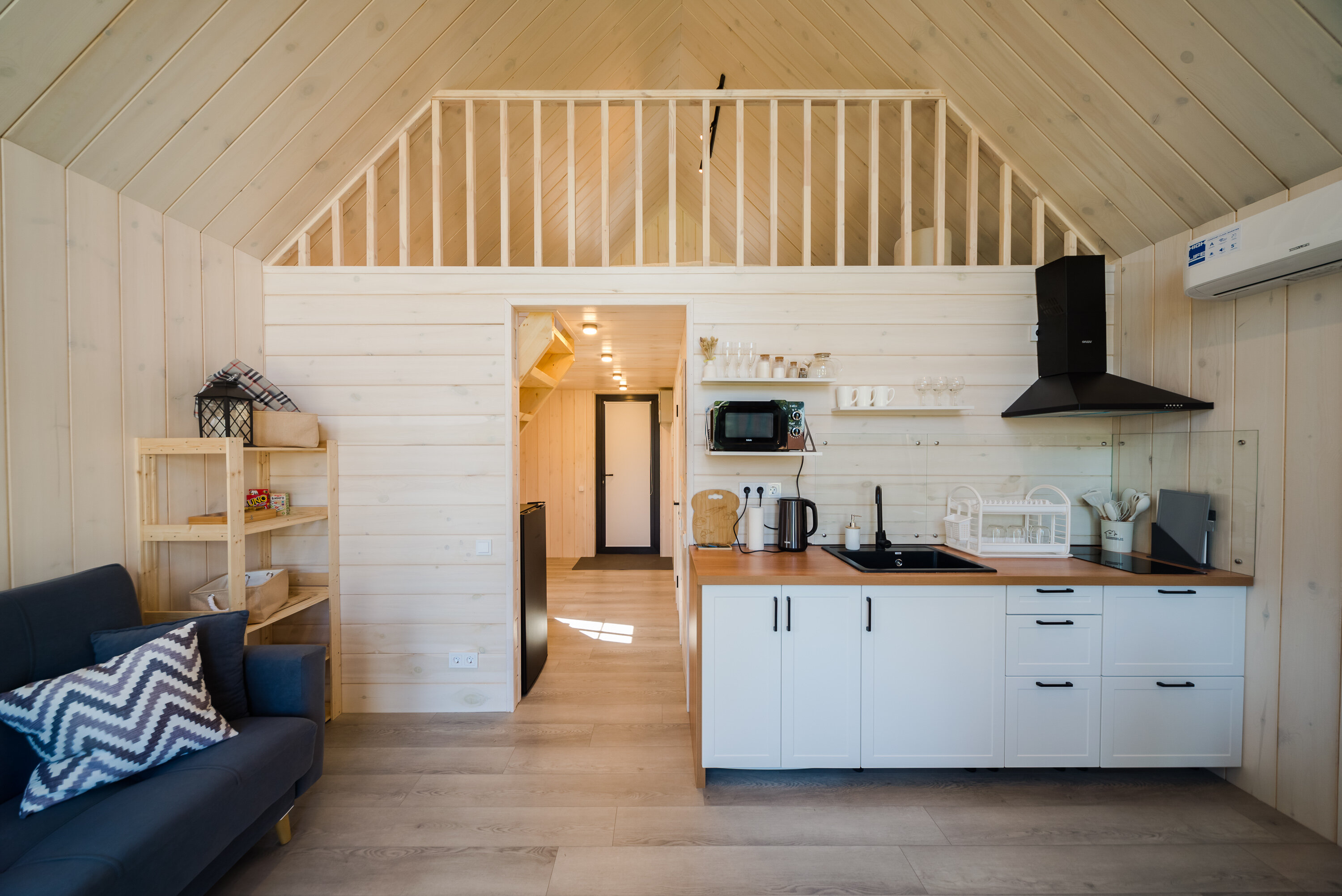 Фото Барн Бережки