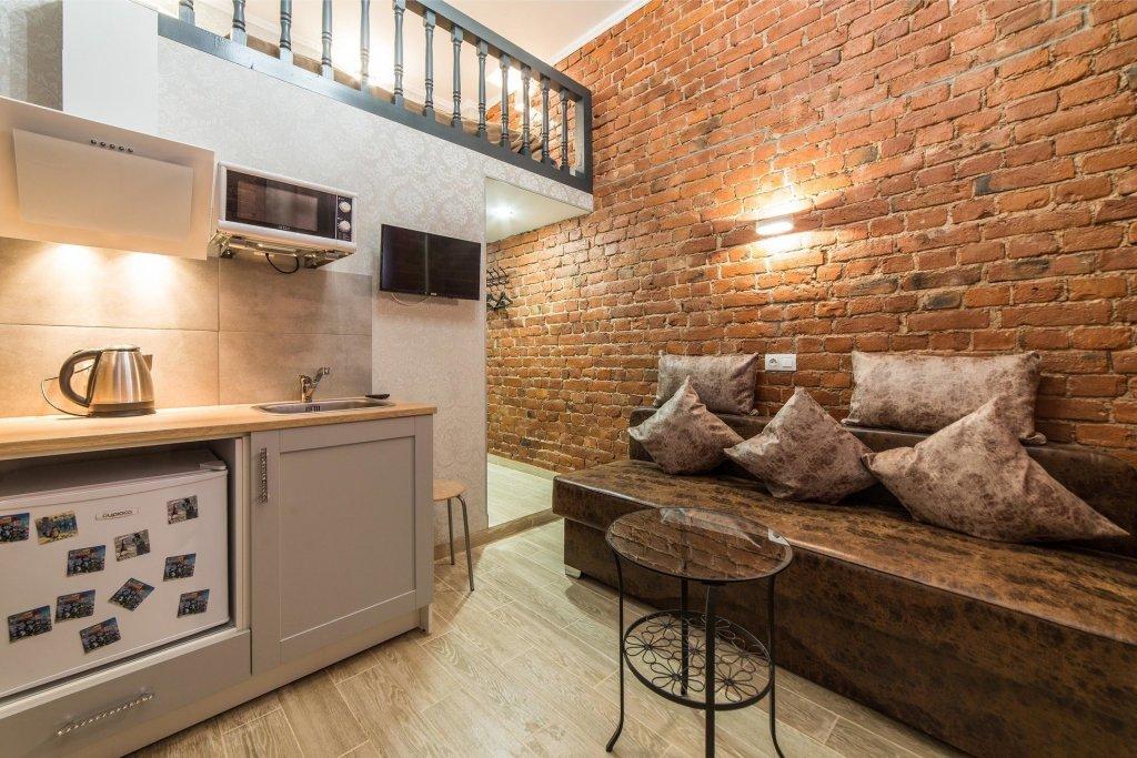 Фото Samsonov Hotels