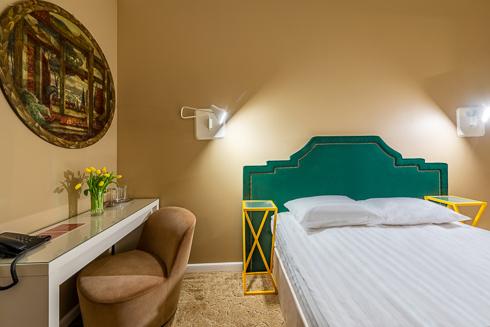 Фото Т-Отель