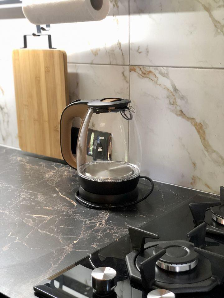 Фото Домики на Луговом