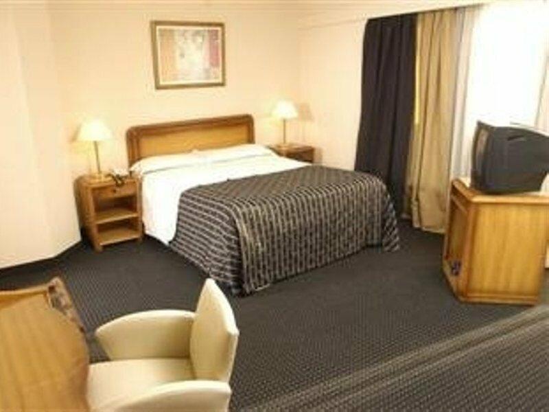 Фото Tritone Hotel