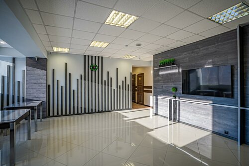 Внешний вид отеля Комфорт в Петропавловск-Камчатском, фото 3