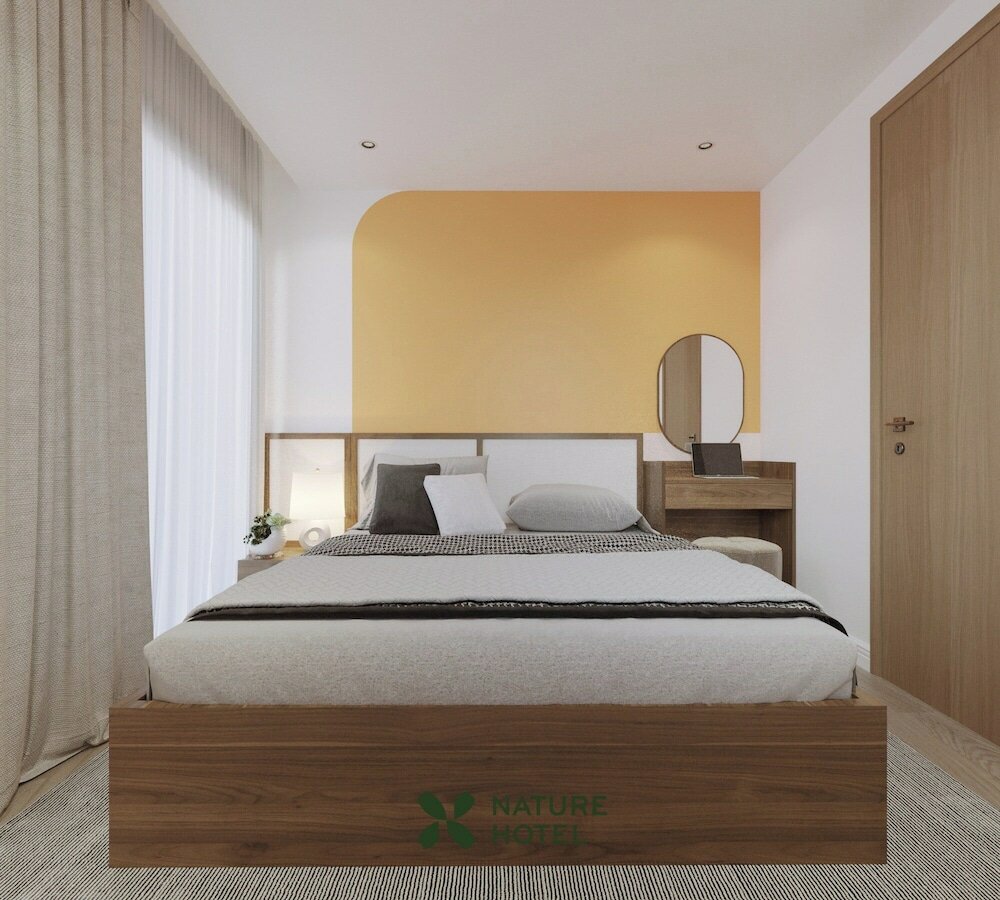 Фото Nature Hotel