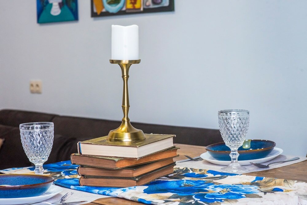 Фото Hb apartments Mtskheta