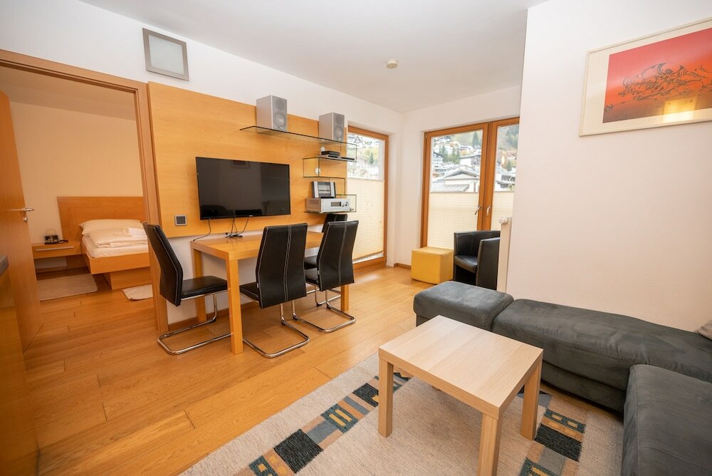 Фото Cityapartment Zell am See 150m From ski Lift