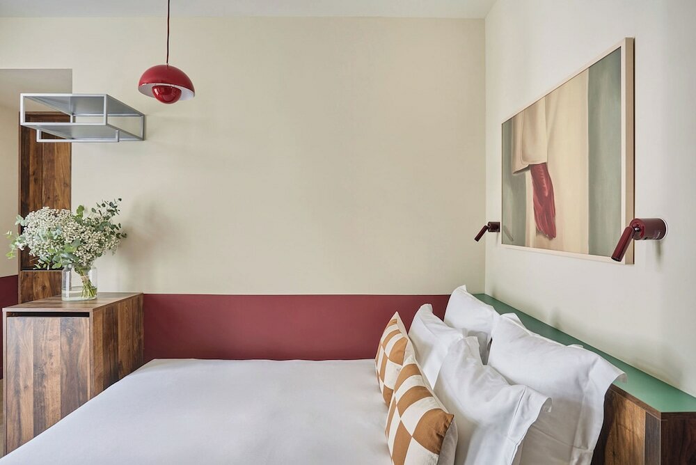 Фото Numa Paris Champs-Élysées