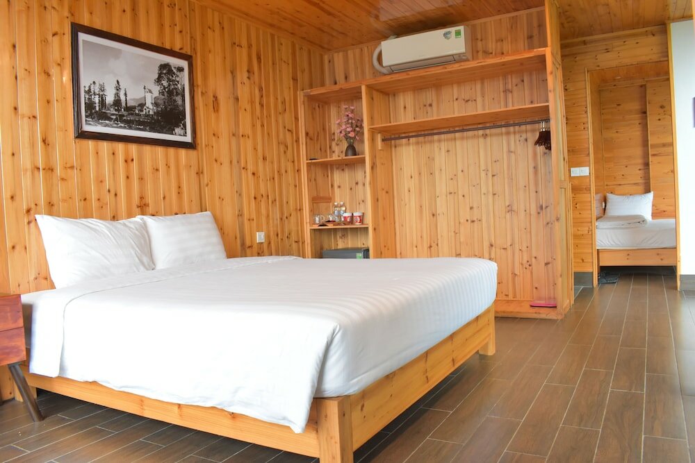 Фото Sapa Chill Retreat