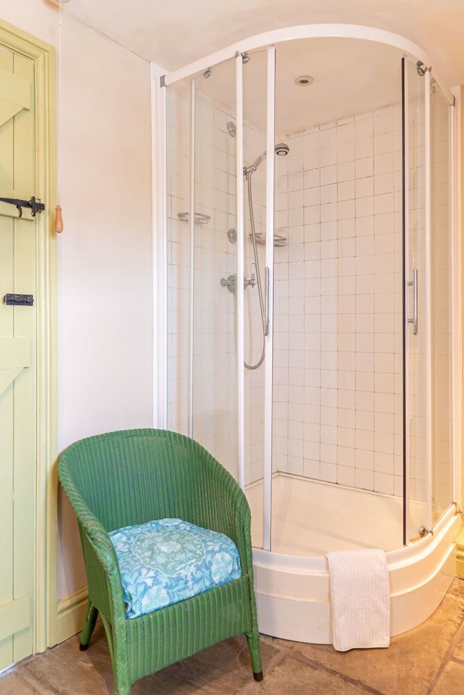 Фото Alltybrain Farm Cottages and B&b