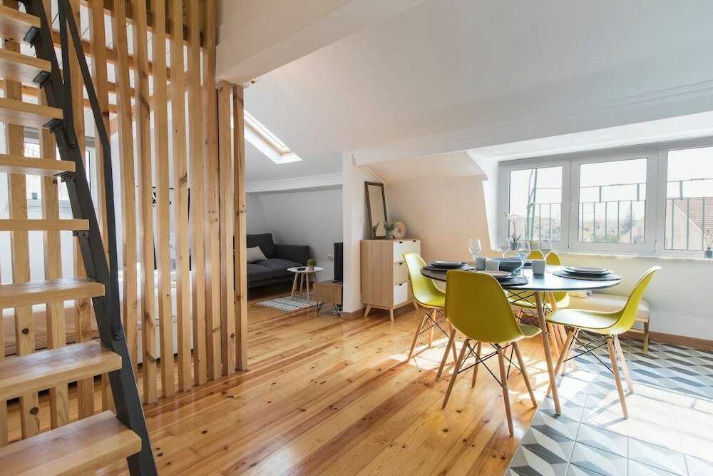 Фото Sunny Studio in City Center